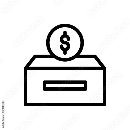 box