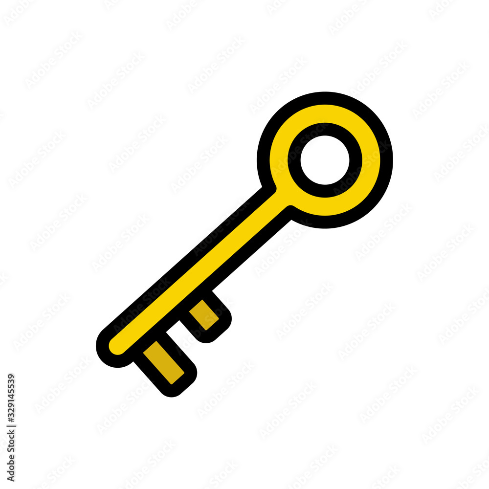 lock lock