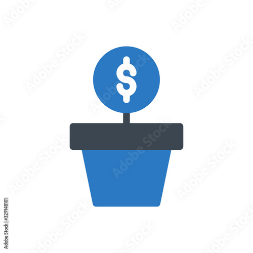 finance