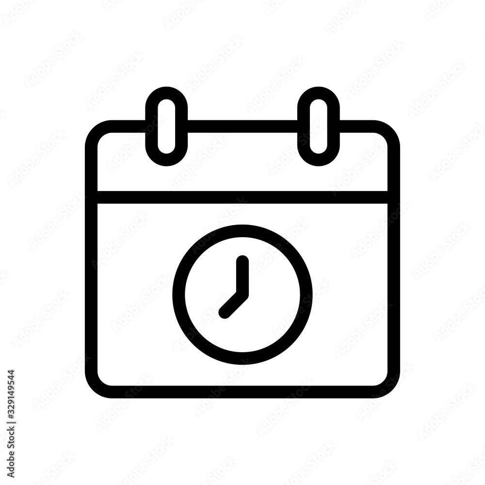 time time