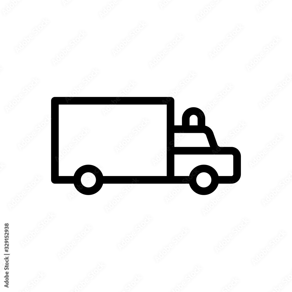 truck truck