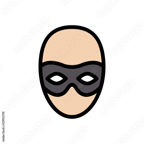 robber