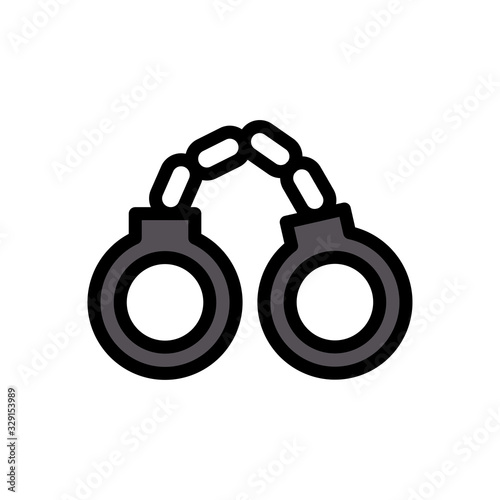arrest