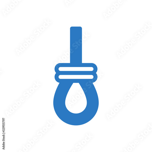 noose
