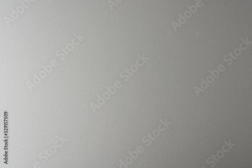 close up of an aluminum table