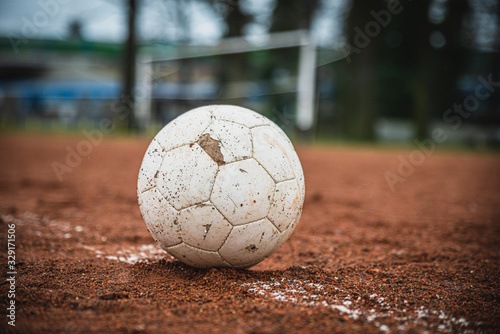 Ball Fussball 