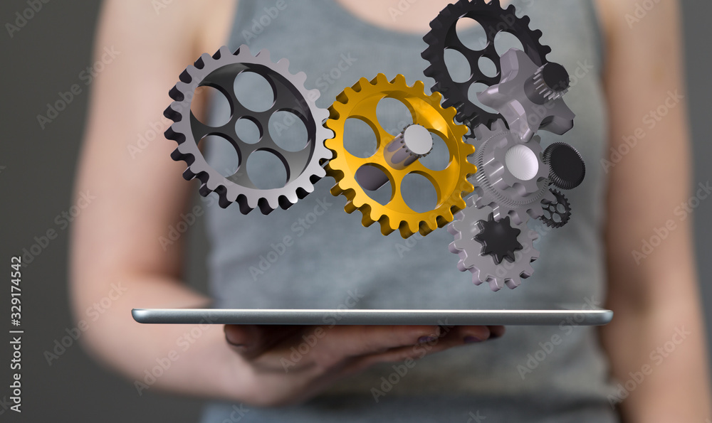 Engineering And Design Image gears. Engineering And Design Image gears.
