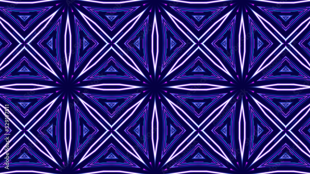 Trendy Beautiful Artistic Kaleidoscope Exotic Abstract Pattern. Bright And Colorful Original Stylish Floral Background Print, Illustration Of Kaleidoscope Trendy Beautiful Artistic Kaleidoscope Exotic Abstract Pattern. Bright And Colorful Original Stylish Floral Background Print, Illustration Of Kaleidoscope