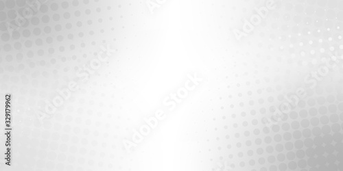 Halftone dots background. Vector dots background.