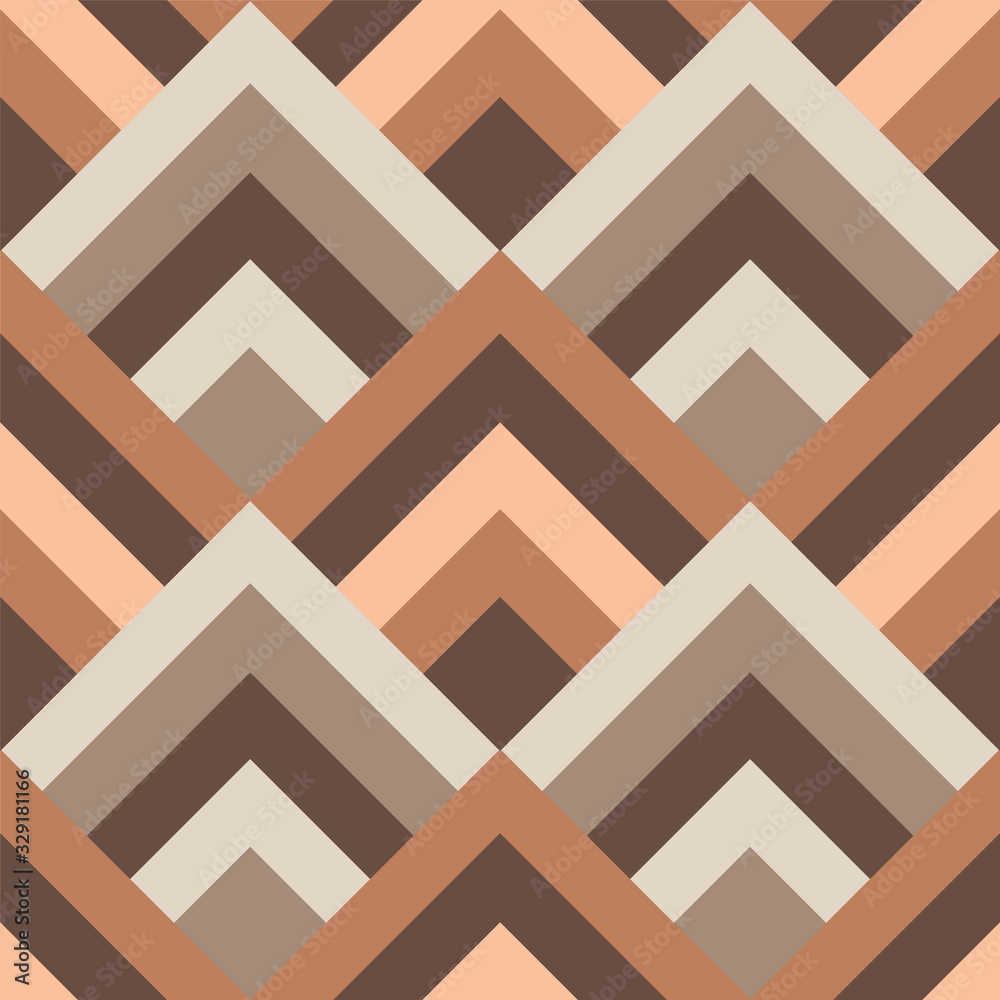 Boho style seamless pattern Boho style seamless pattern
