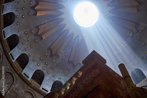 Church of the Holy Sepulcher