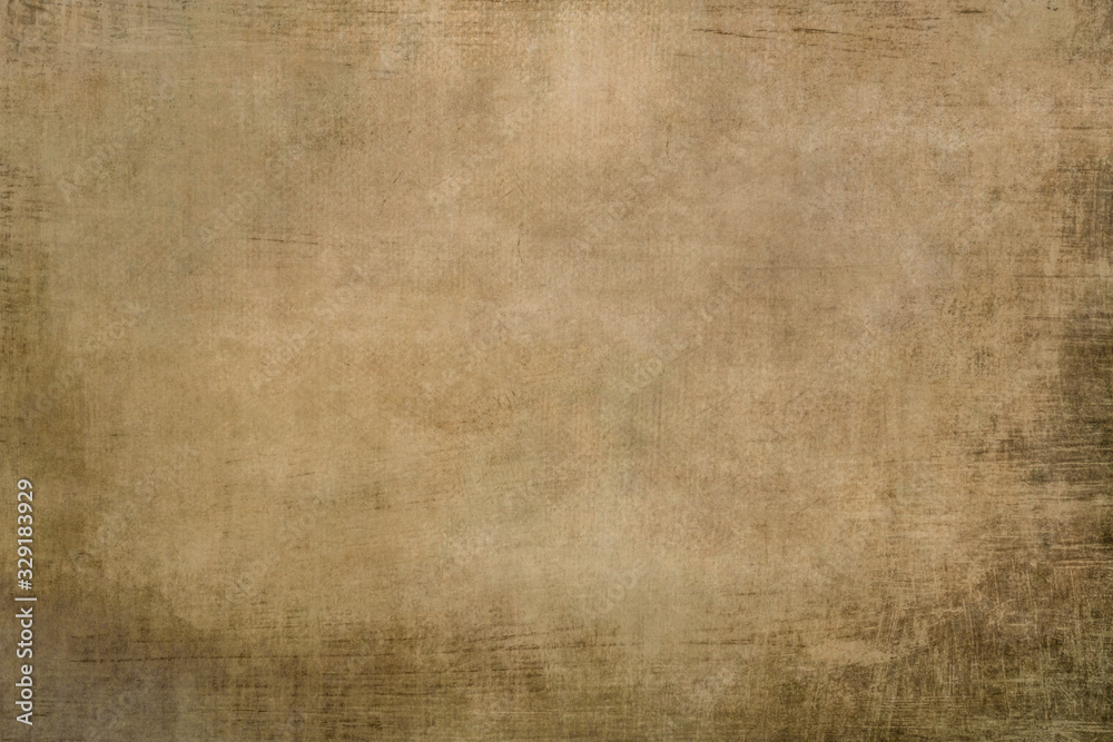 Fototapeta premium Rustic retro grunge old texture.