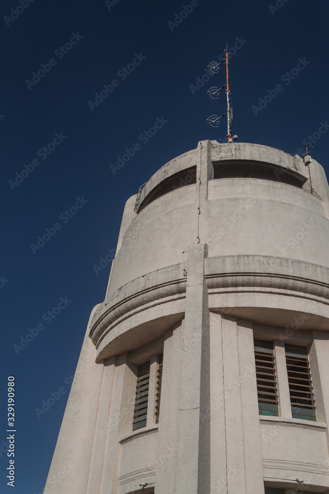 Torre do Castelo, Campinas, São Paulo - Brasil Torre do Castelo, Campinas, São Paulo - Brasil