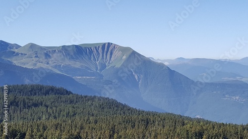 Montagne 