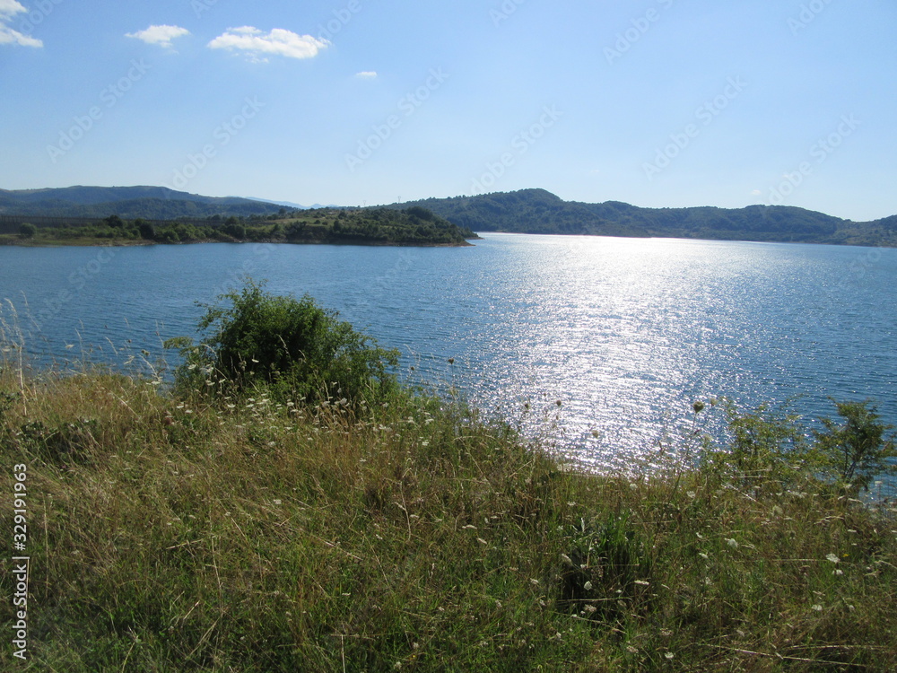 lago Campotosto