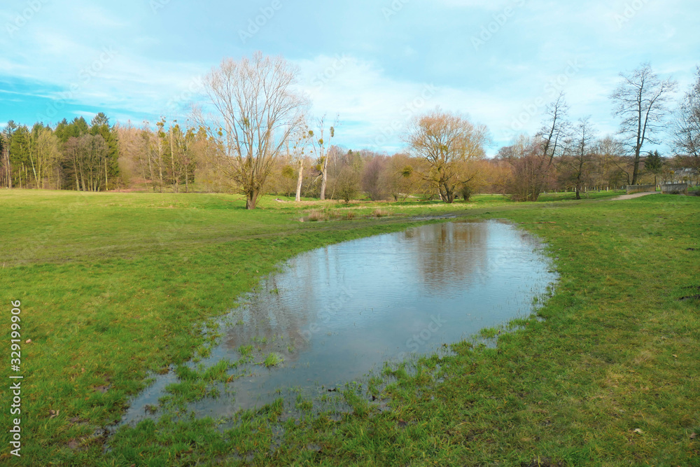 Abenteuer Natur, abseits ausgetretener Pfade Abenteuer Natur, abseits ausgetretener Pfade