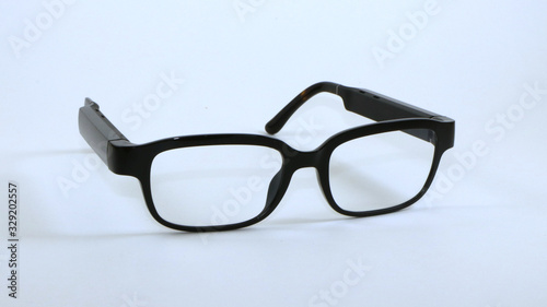 Bluetooth Glasses
