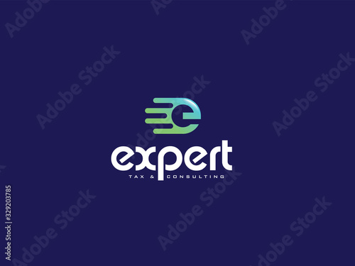 FINANCIAL LOGO DESIGN