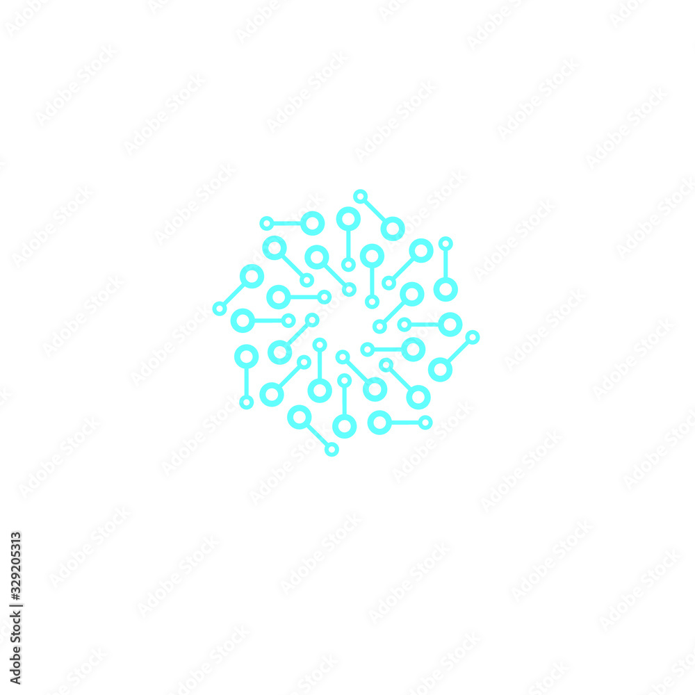 circuit board logo circuit board logo