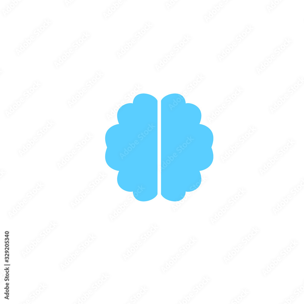 brain logo brain logo