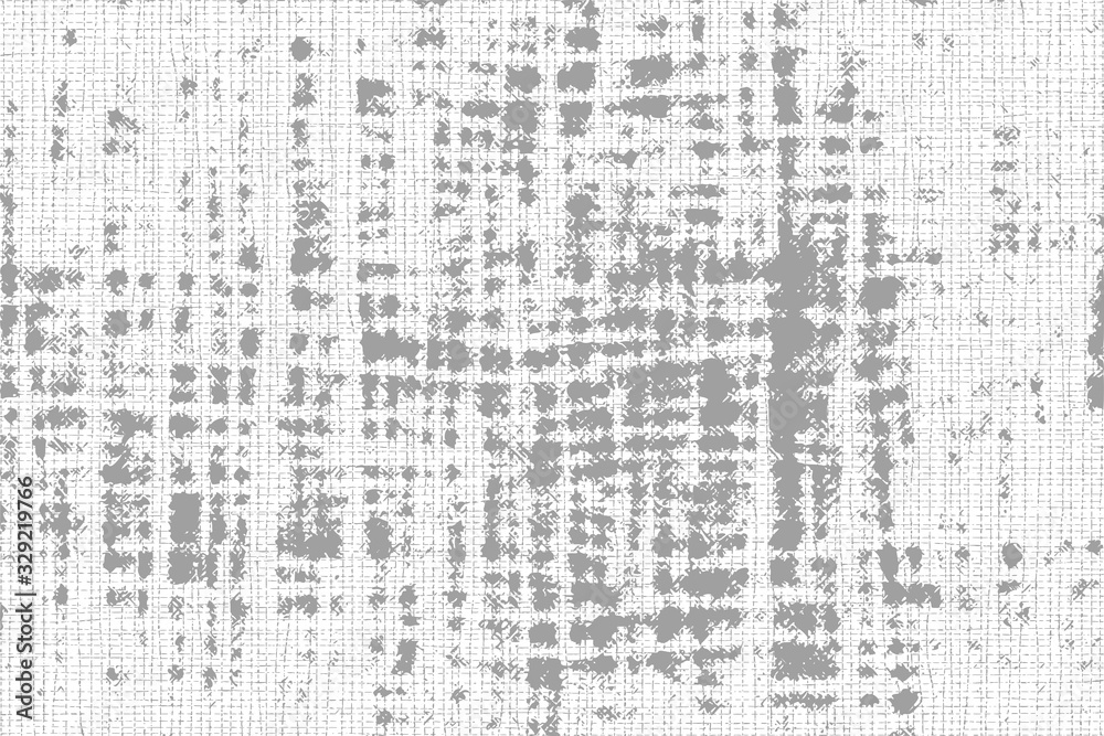 Gray vector background, grunge style Gray vector background, grunge style