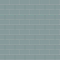 Deken met foto Baksteen textuur muur patronen Seamless Brick Texture  © Hamed, Abdul