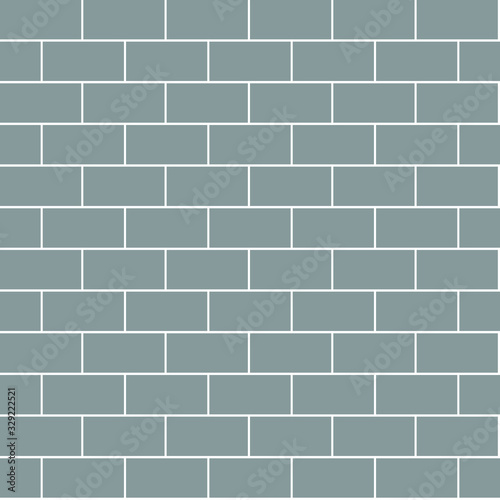 Seamless Brick Texture