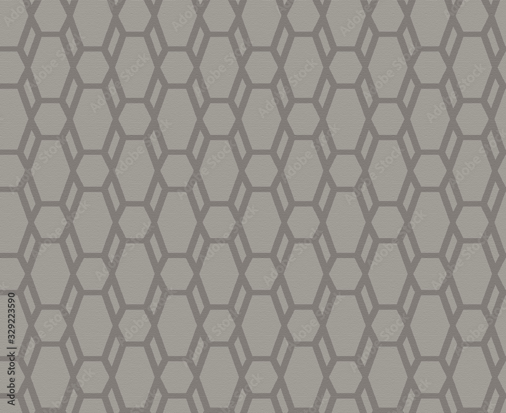 Fototapeta premium Mottled graphics, bottom design, geometric background pattern, fashion wallpaper design