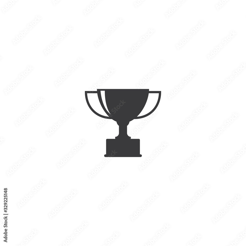 Trophy icon Trophy icon