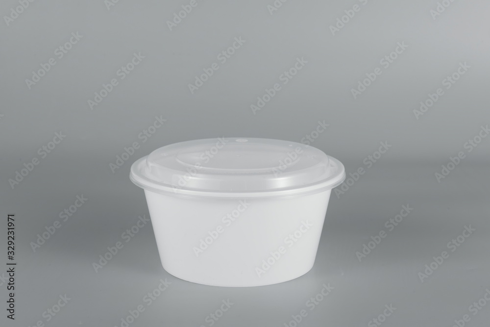 Environmental friendly and pollution-free disposable lunch box Environmental friendly and pollution-free disposable lunch box