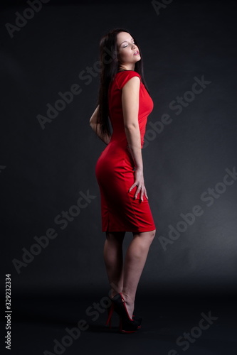 beautiful girl