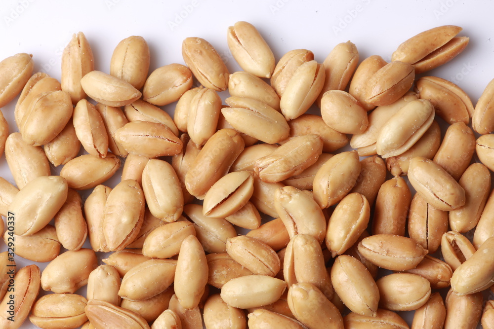 Salted nuts 3 Salted nuts 3