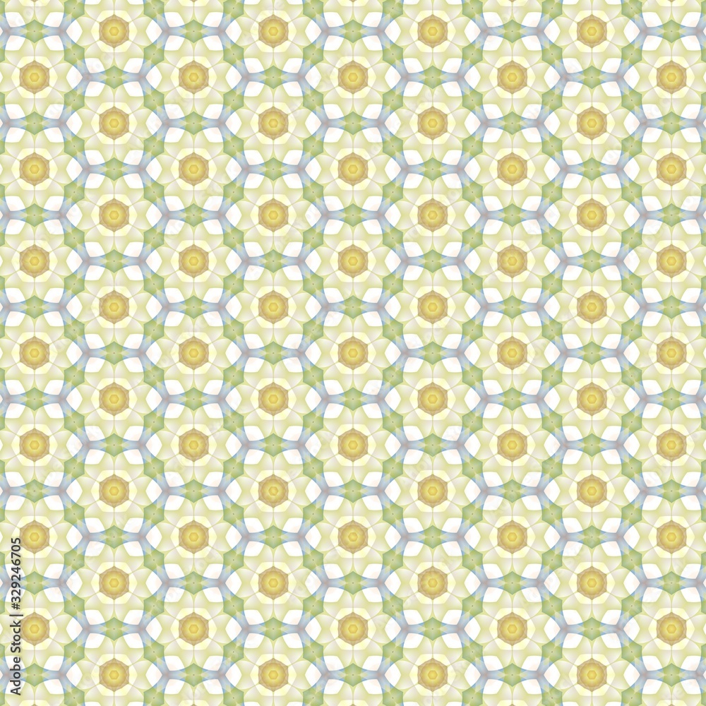 Abstract oriental seamless pattern carpet style Abstract oriental seamless pattern carpet style