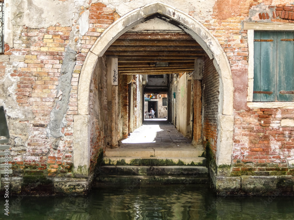 Venedig Altstadt und Sehenswürdigkeiten Venedig Altstadt und Sehenswürdigkeiten