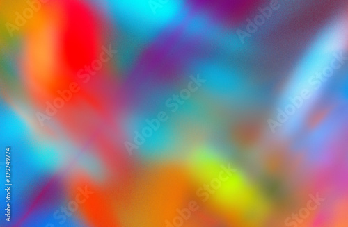 Unusual texture, abstract background. Sends joyful mood. Completed in the trend color of autumn