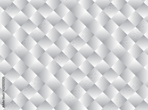 Gray Squares and diagonal background. Abstract diagonal texture © happypixelvectorST