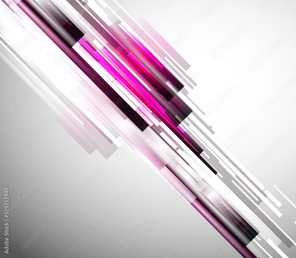 Abstract background, straight lines, dynamic concept. Geometric trendy template. Vector Illustration For Wallpaper, Banner, Background, Card, Book Illustration, landing page Abstract background, straight lines, dynamic concept. Geometric trendy template. Vector Illustration For Wallpaper, Banner, Background, Card, Book Illustration, landing page
