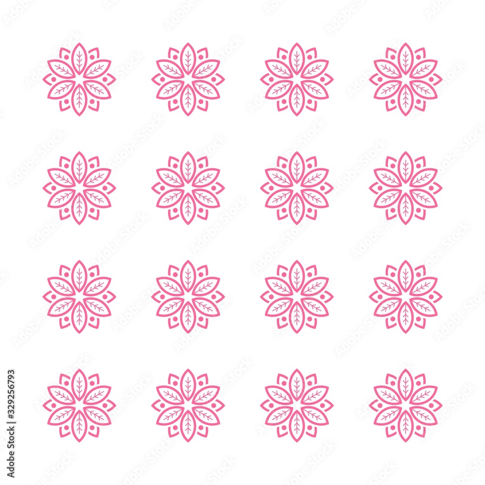 beautiful flower