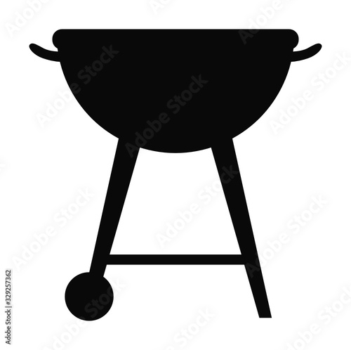 Grill Icon