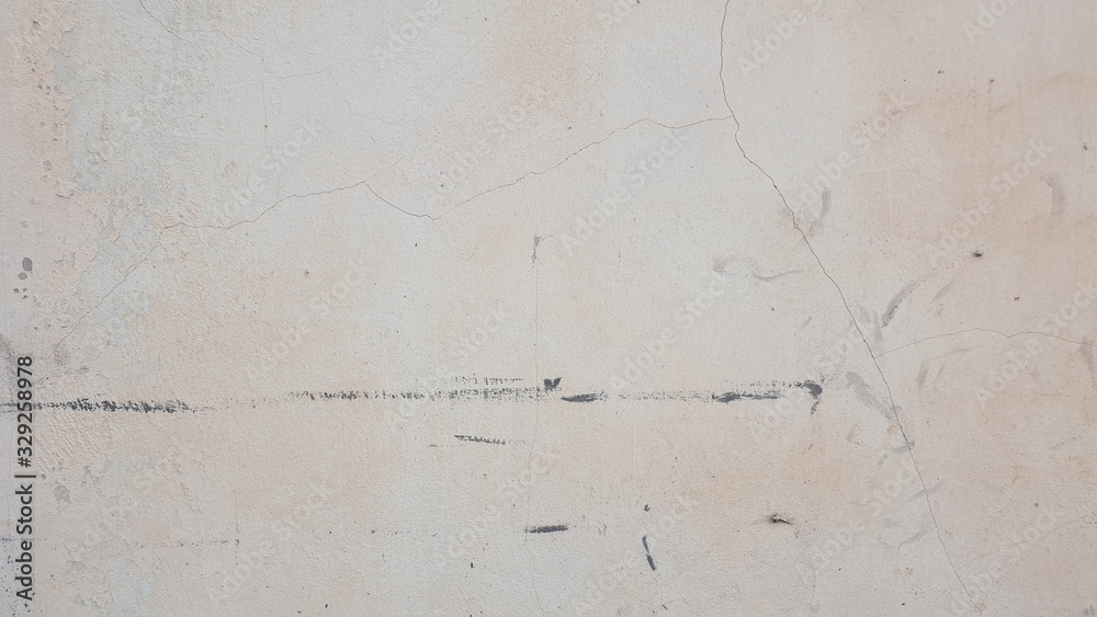 Obraz premium background gray, old semen