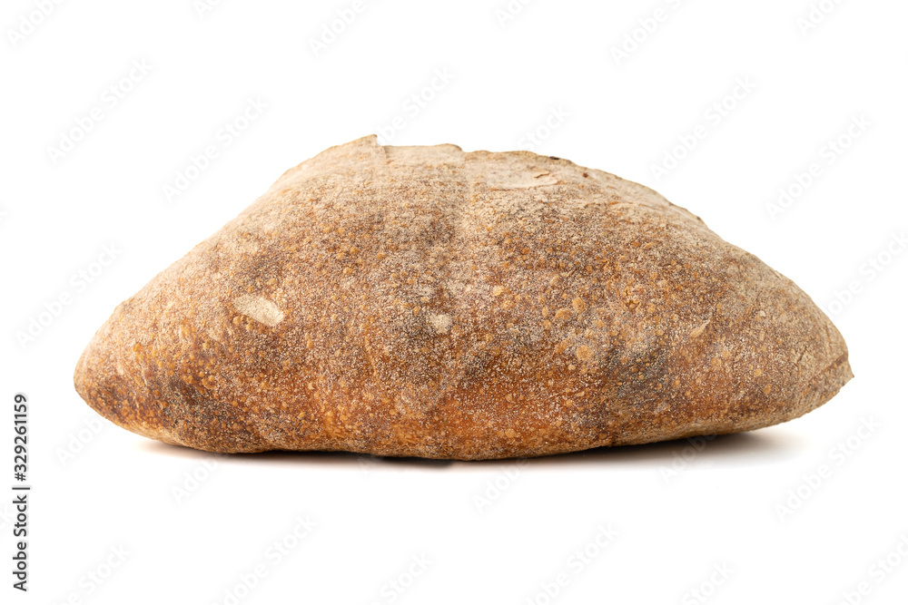 loaf of bread loaf of bread