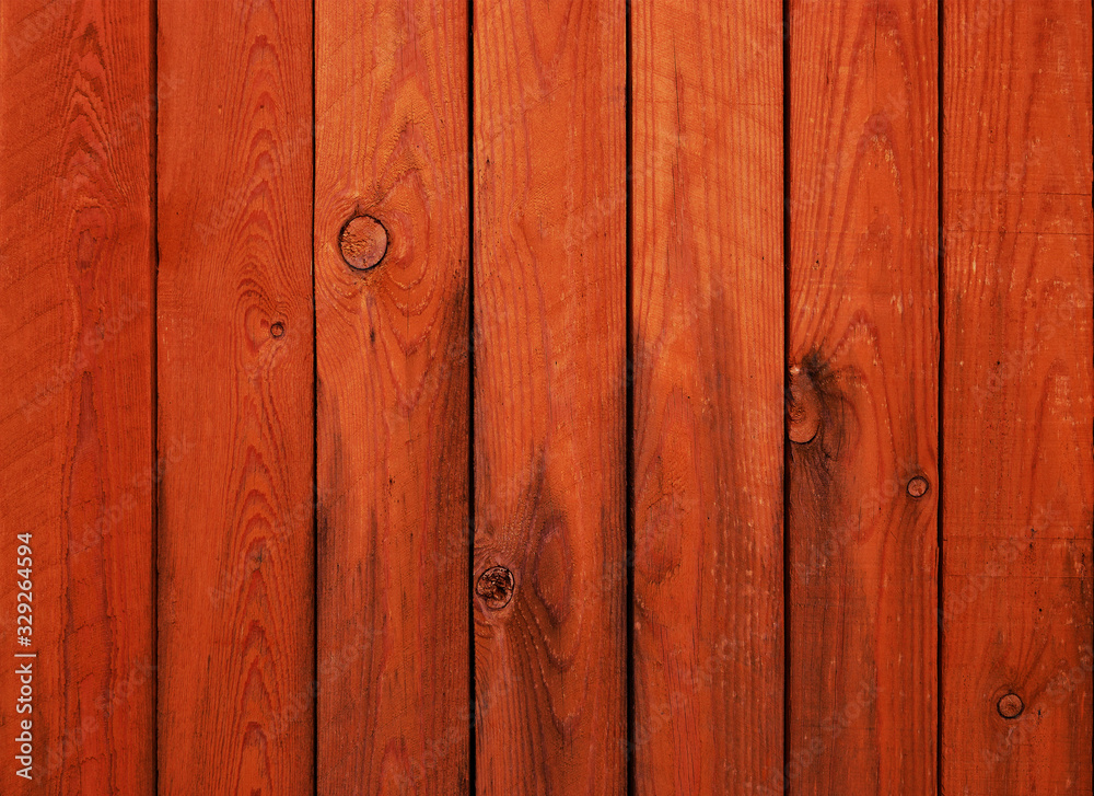 Fototapeta premium wood planks background wooden brown