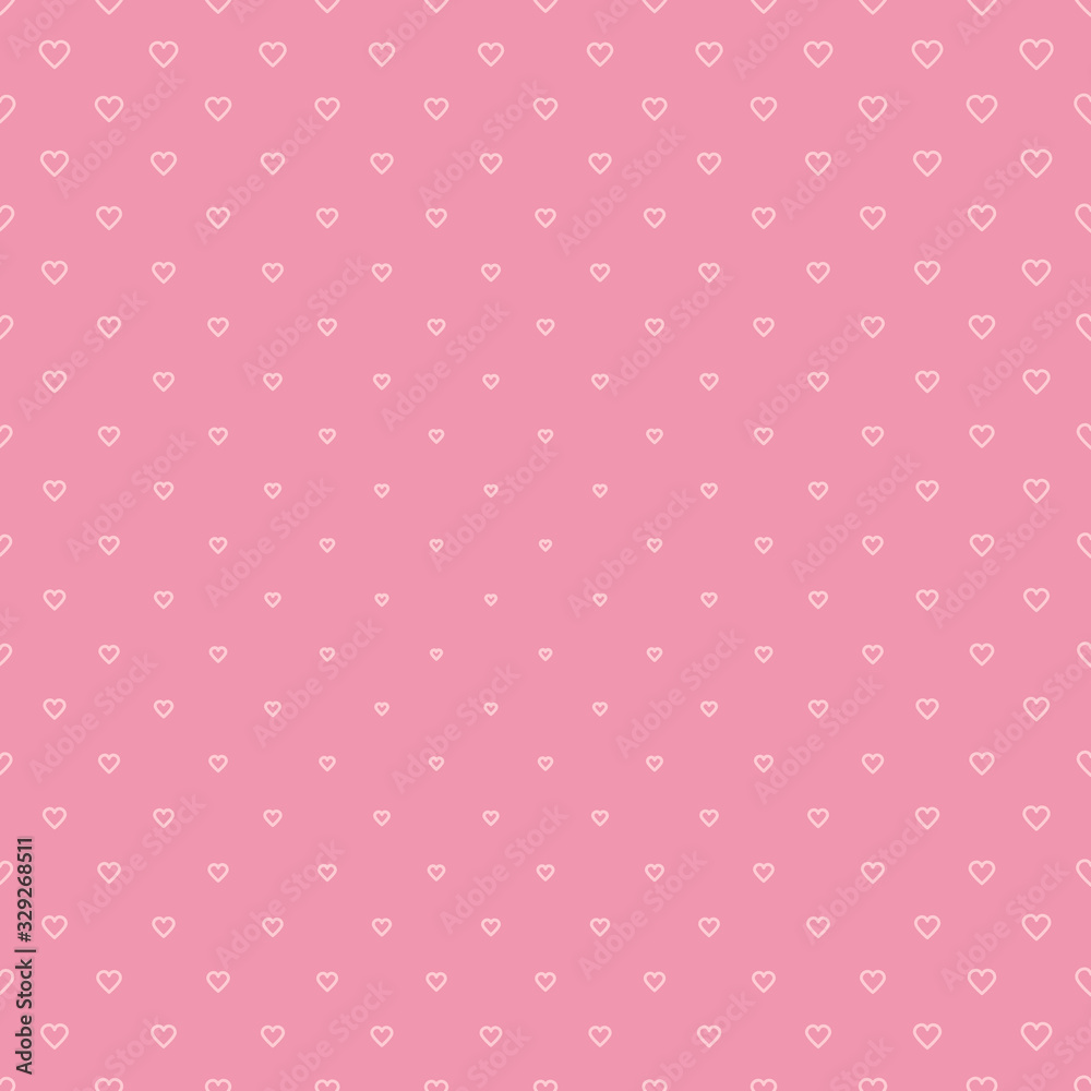 Abstract background texture. Dot and heart shape seamless pattern. Vector illustration polka style, minimalism wallpaper, flyer, cover, design. Bubble circle geometric ornament, decorative element Abstract background texture. Dot and heart shape seamless pattern. Vector illustration polka style, minimalism wallpaper, flyer, cover, design. Bubble circle geometric ornament, decorative element
