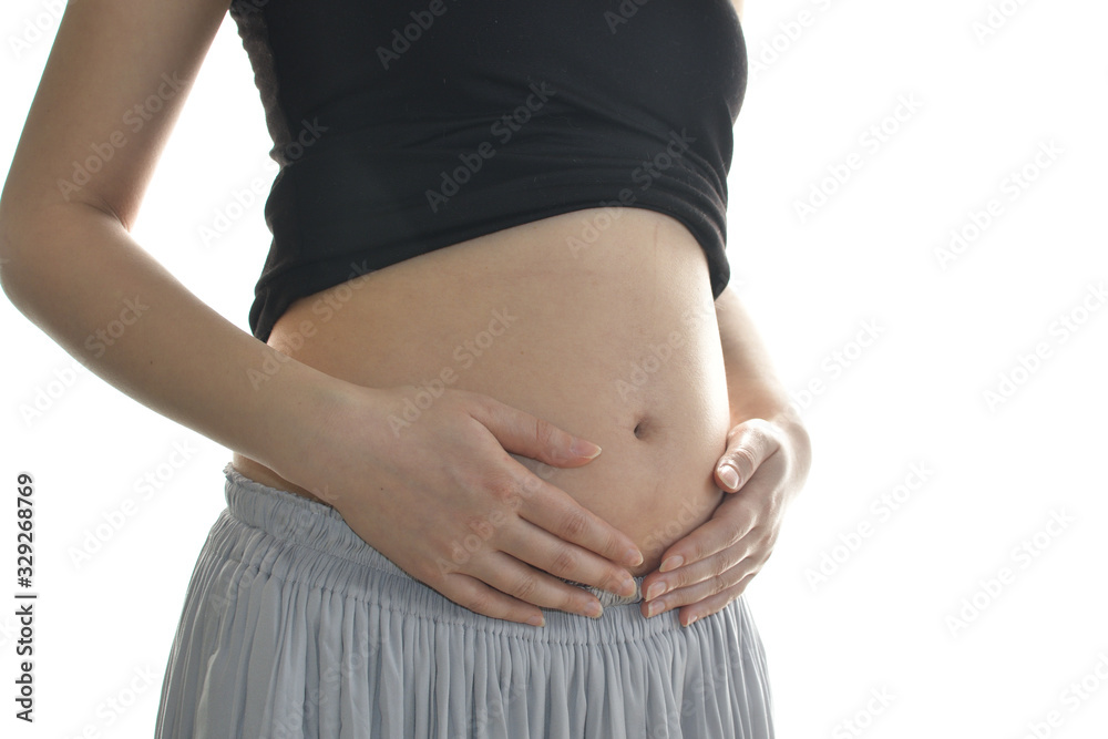 妊婦 妊婦