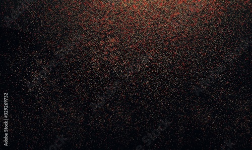 Texture fond effet goudron mouillé nuance 