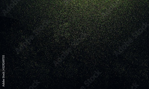 Texture fond effet goudron mouillé nuance 