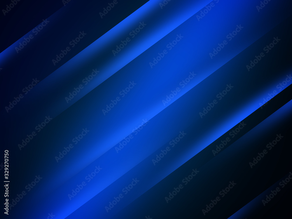 Fototapeta premium Abstractr background. Minimal geometric background for use in design