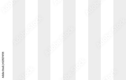 Striped gray background.Retro Vertical line pattern texture vector