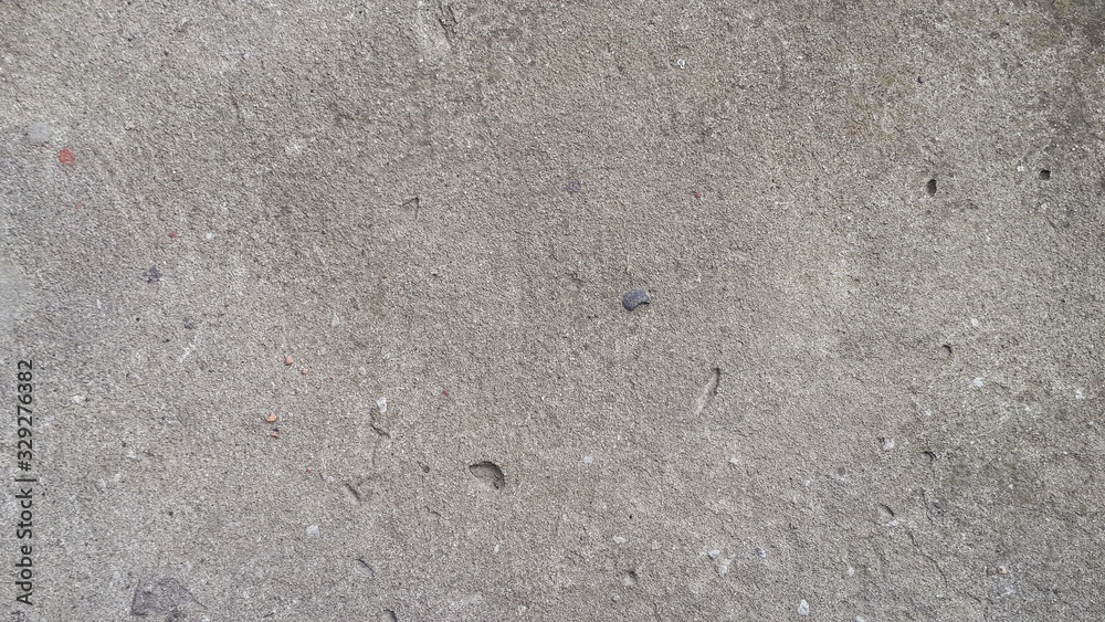 Cement floor texture closeup, floor texture use for background Cement floor texture closeup, floor texture use for background