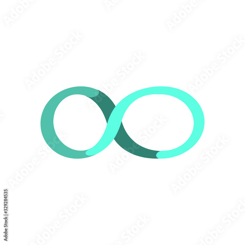 Infinity icon